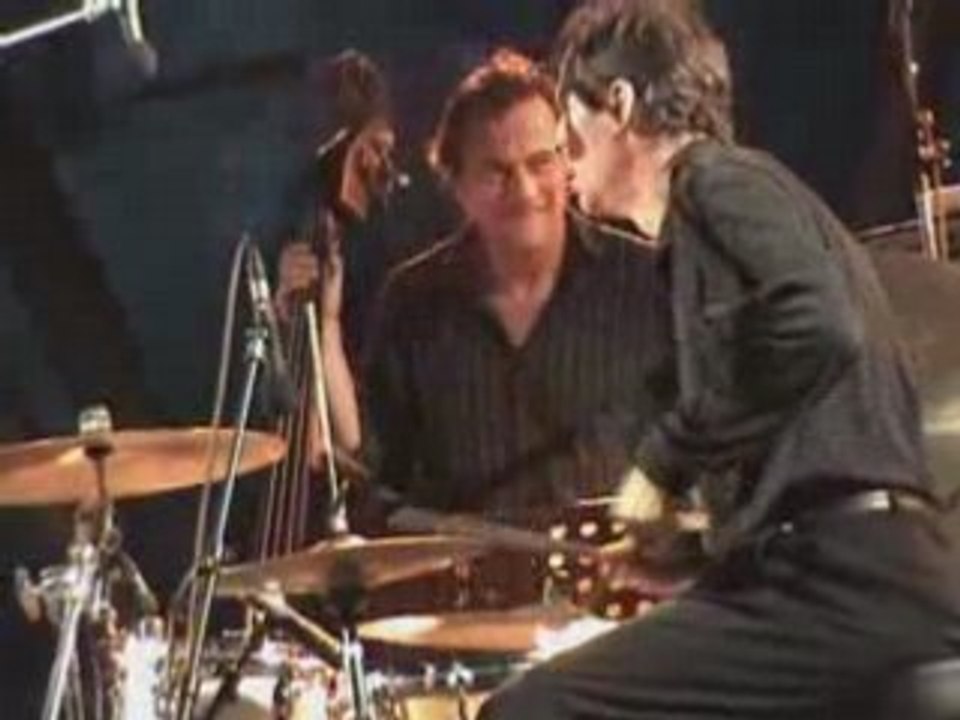 Jazz in Langourla