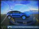2008 Mazda CX7 Video for Baltimore Mazda Dealers