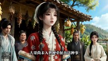 (S2-P2)  Reborn as the Fake Heiress - Transmigrated into a Novel