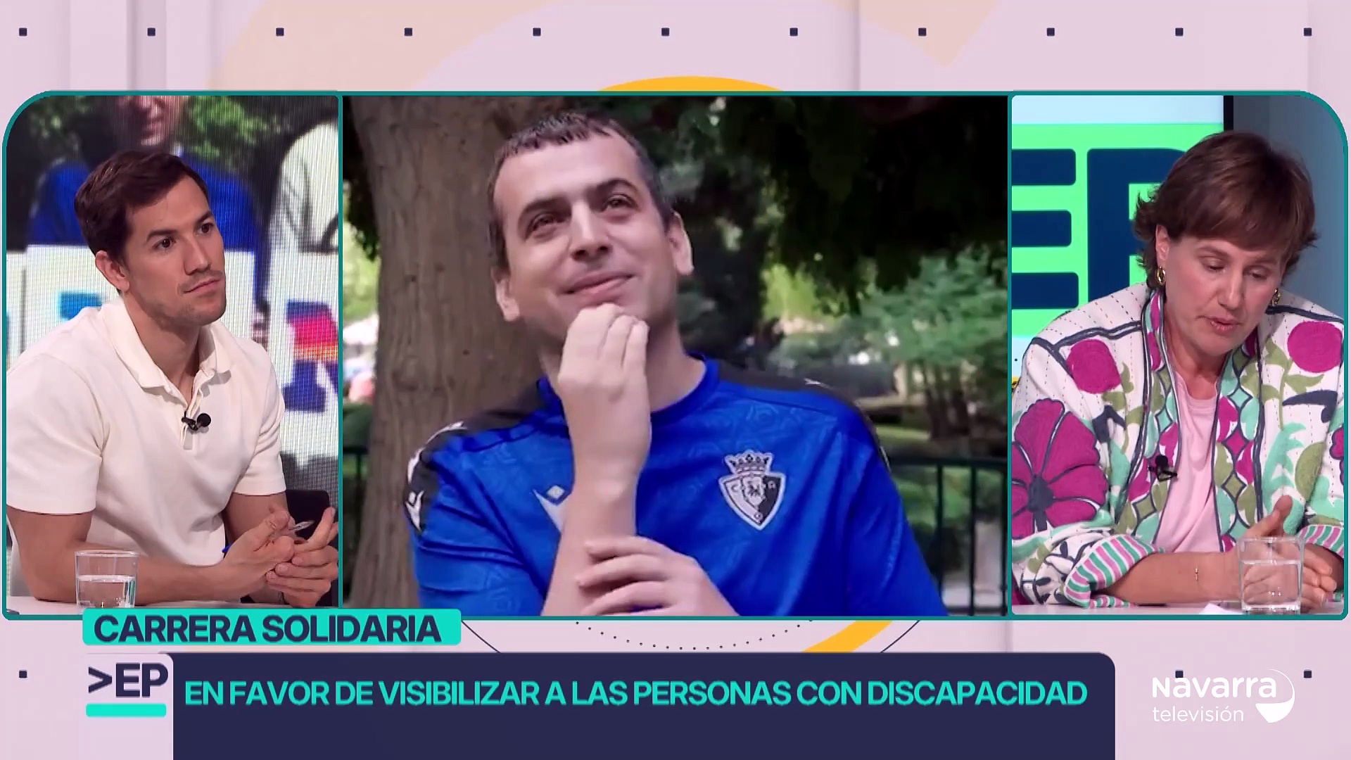 'CASOLINA 26', una carrera que marca la diferencia