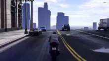 GTA 5 on 2GB RAM 💀