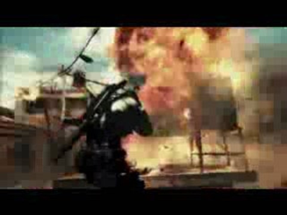 Resident evil 5