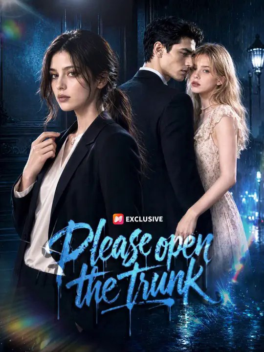 Please open the trunk | English - video Dailymotion