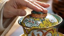盲女嫁东宫丨中文丨Blind girl marries the Crown Prince (52)