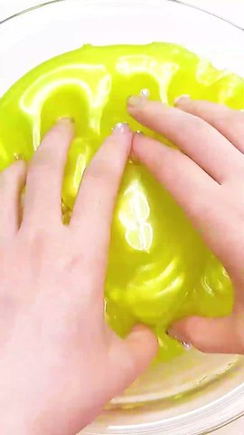 Slime Clips Satisfatórios para Relaxar: Compilação Oddly Satisfying