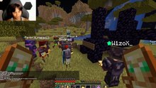 DonutSMP Ends: Minecraft Server Shutdown and Final Moments