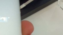The World's Thinnest SSD for iPhone Filmmakers?