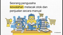 Dari Masalah Bisnis ke Solusi Digital
