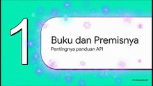 Rahasia Cara Kerja API di Balik Aplikasi Modern