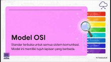 Memahami Dasar Jaringan Komputer