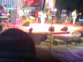 festival du raï à Sidi Bel abbès 2008 "part 5"