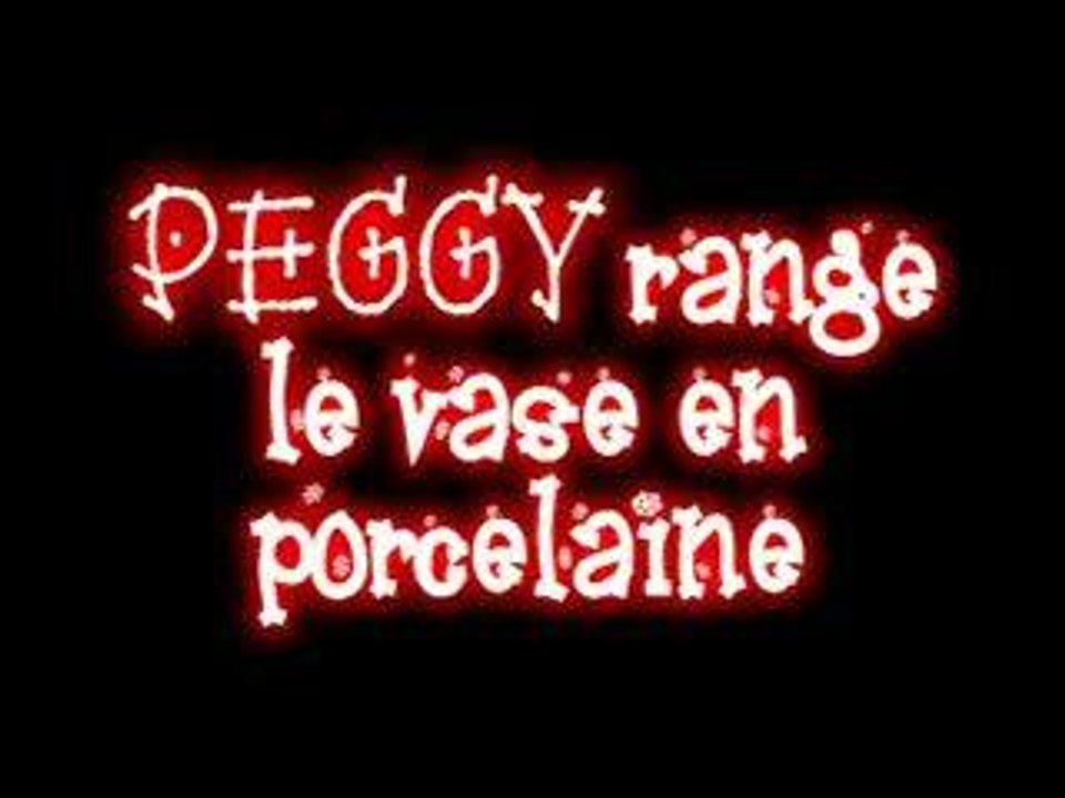 Marcel et son orchestre - Peggy range