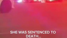 She Survived Her Own Execution?! The Shocking Christa Pike Case