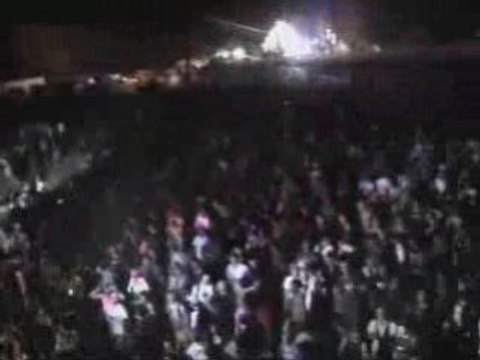 ELECTROMIND FESTIVAL - MEM PAMAL