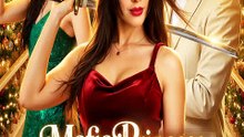 Mafia Princess Kicks Ass on Christmas