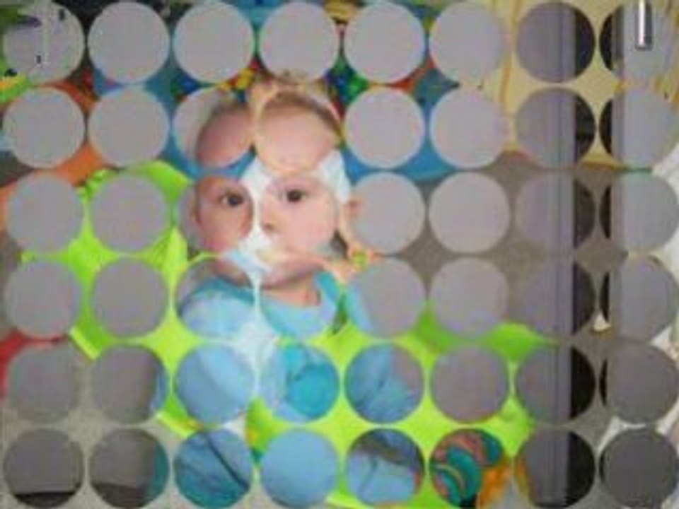 Anniversaire nathan