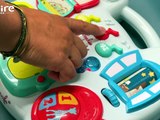 Loire mag : La Protection Maternelle et Infantile (PMI)