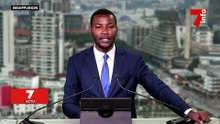 Cameroun : le président du conseil constitutionnel s'est éteint