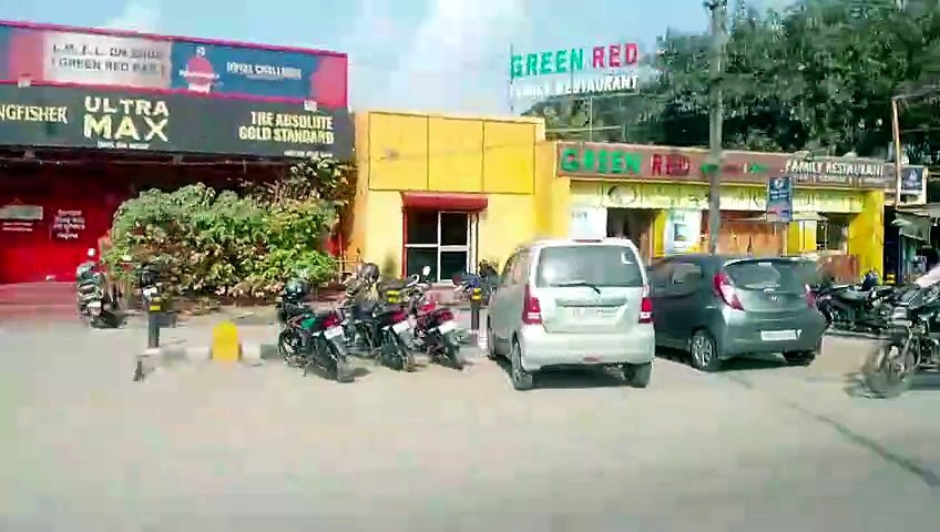 Badambadi to Link Road, Cuttack Orissa