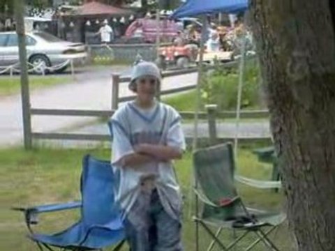 Mickaël Lemire& Maxime