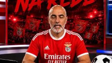 Benfica 6-2 Leões Porto Salvo  Futsal TED TUGA