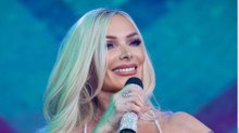 Marisela: Guardespaldas de la cantante agrede a periodista
