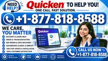 This™ {{Contact©}} of 『QUICKEN Customer®』 Classic Deluxe Support© NUMBERS℗ Q TOLL FREE NUMBER_ Easy Step by Step Guide