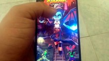 Subway Surf Mod menu v3.70.0
