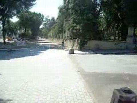 ITALY HOTEL LUCCIOLA Pista ciclabile Sanremo .