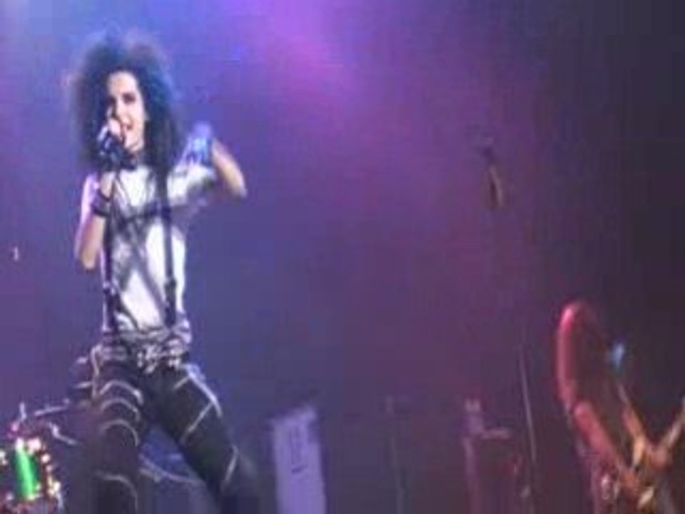 Tokio hotel - Final Day (2) 9 aout