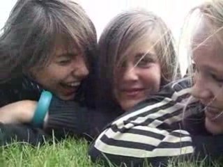 Chloé, Manu & Moi (2)