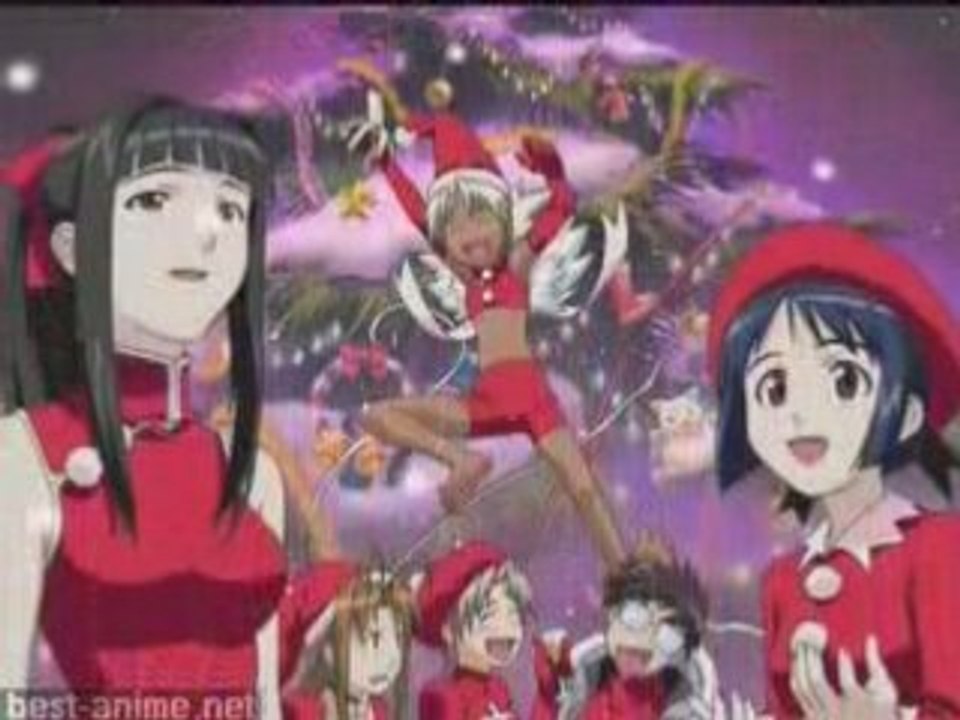 Love Hina