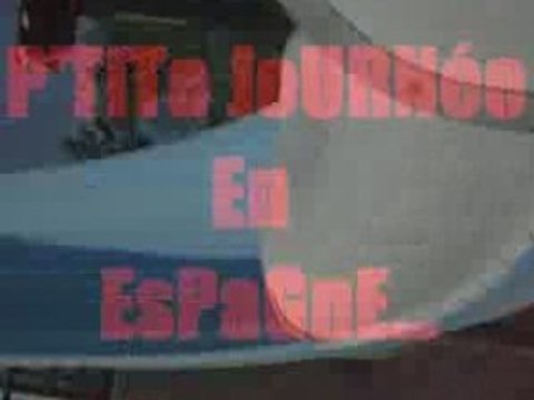 LA FAMILLE VACANCES 2008 CAP SOLEIL VIAS PLAGE