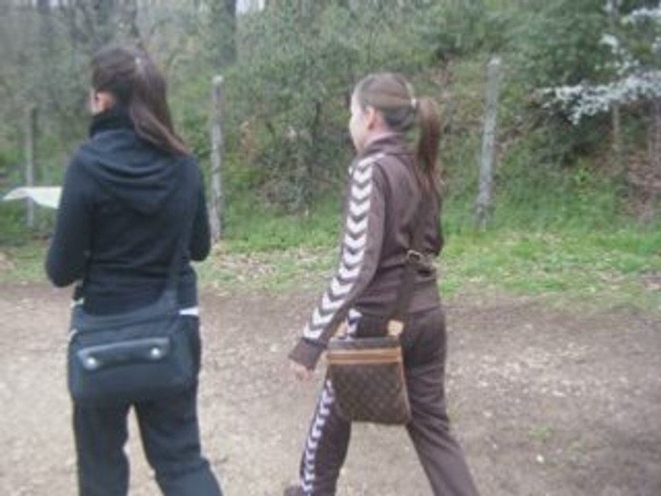 Camillle (l)