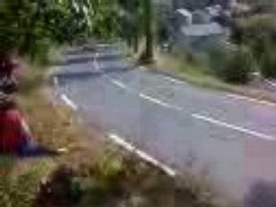rallye a pompidouu