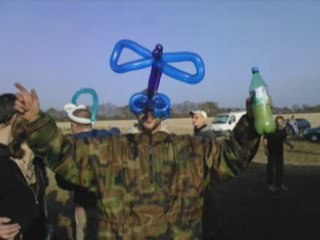 Teuf BZH . Kazak . 03/11/07