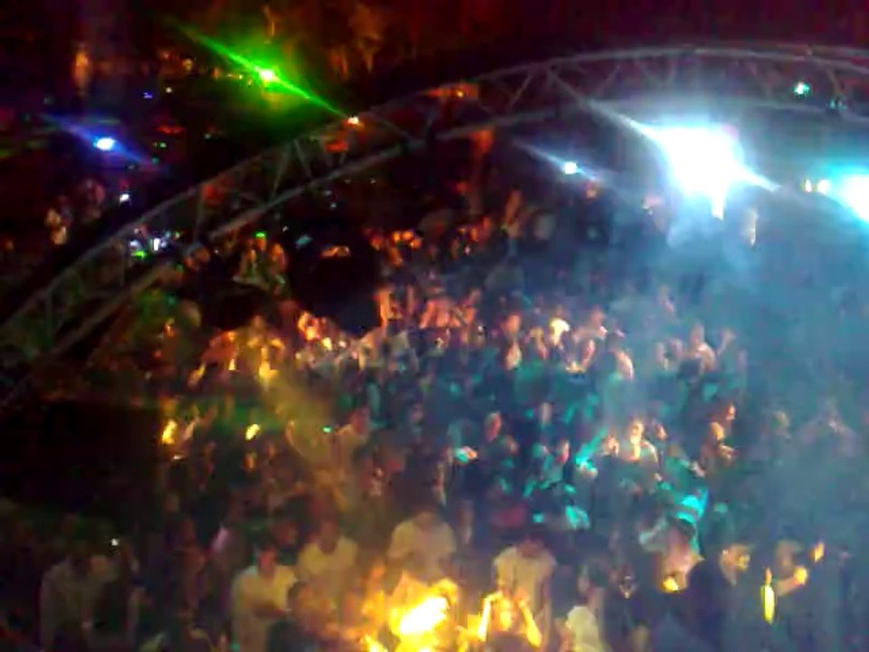 David Guetta @ Indigo Collioure