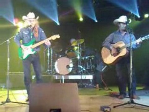 Range heroes equiblues 2008