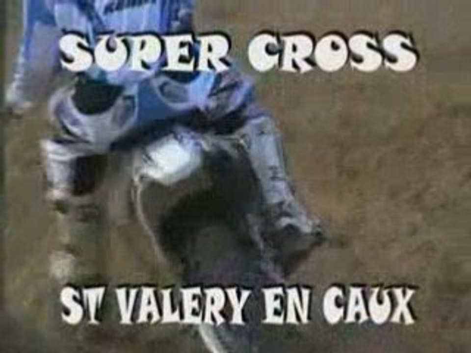 SX ST VALERY EN CAUX 2008