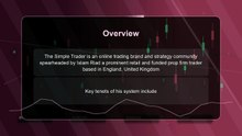 [tradingcourse2026.com] The Simple Trader – Islam Riad
