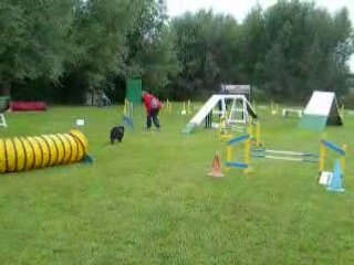 GPF le touquet  2008 tiféne