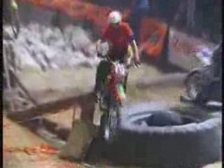 [ENDURO] Rodeo-X  Vienna 08 - Race & Crash Compilation [Good