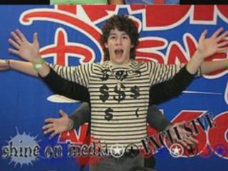 Jonas Brothers- montage d'images