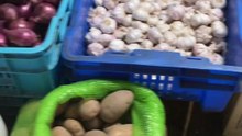 Mercado de Villa Consuelo