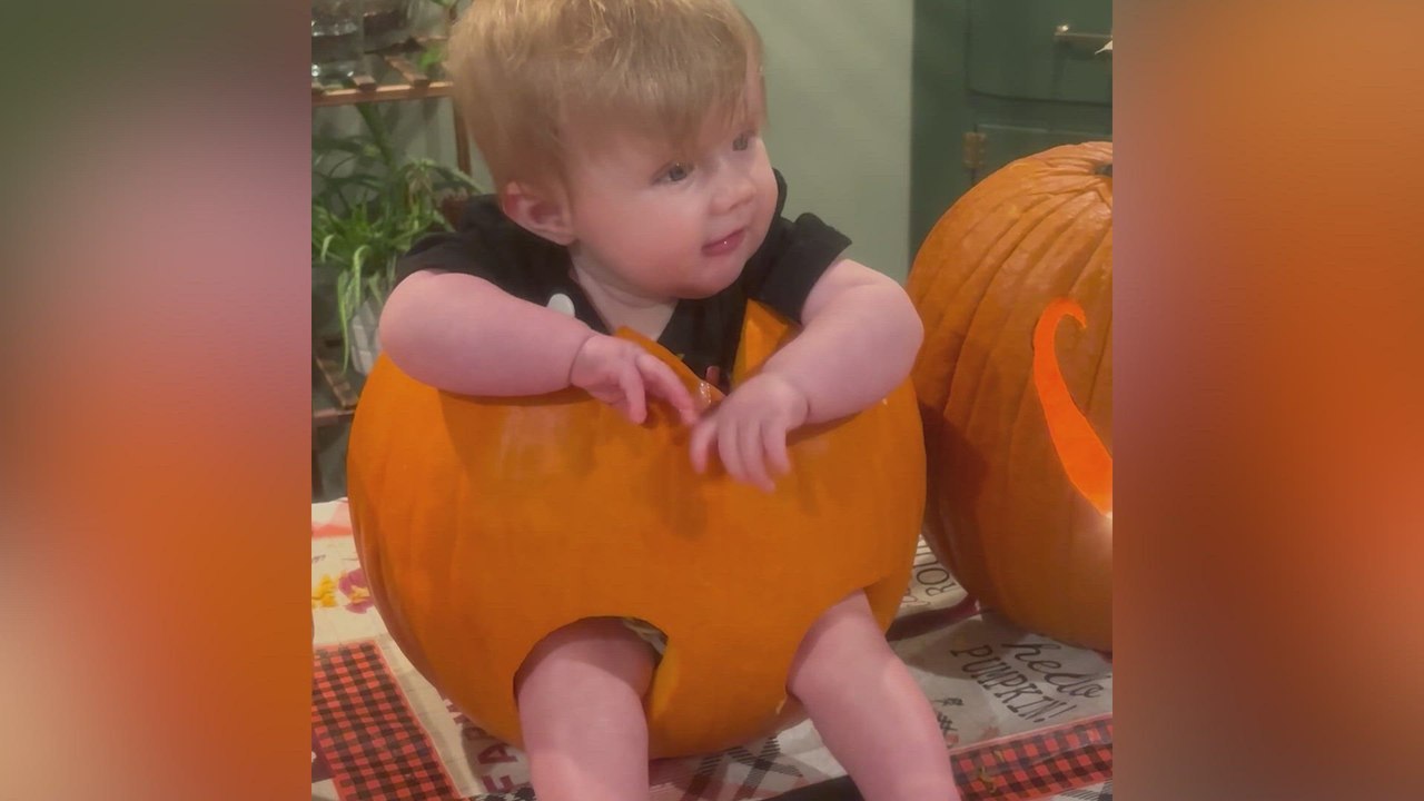 Adorable Baby Fails