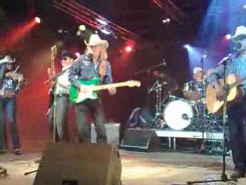 Range heroes equiblues 2008