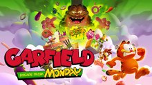 Garfield: Escape From Monday - Parte 3: Cuando el gato no esta