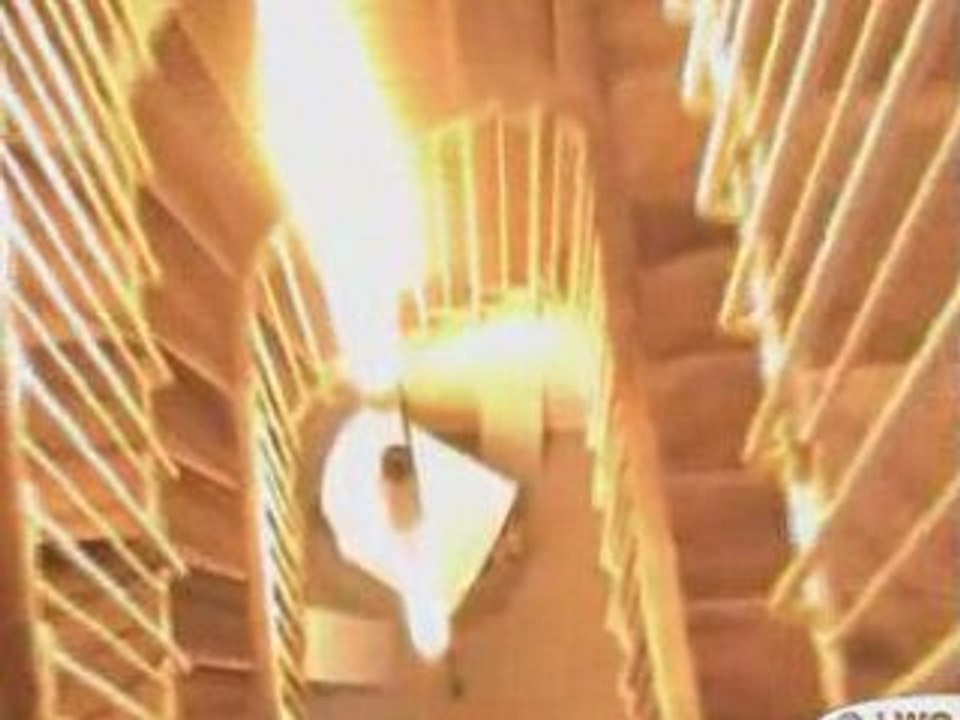 esprit de l'escalier (2007)
