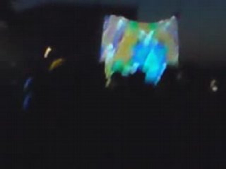 KRS & TRIBAL CIRCUS 26/07/08