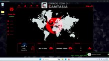 CRASXRAT 8 Builder: Configuration Analysis in a Controlled Environment